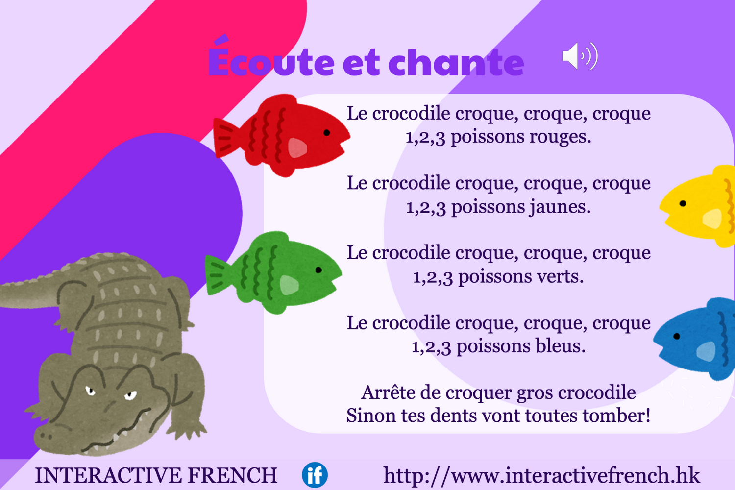 Kids CM6 Interactive Activities