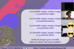 Online French Tutor Online French Tutor