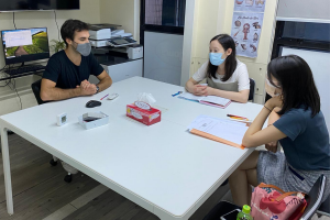 Adult lesson 6 Adult lesson 6