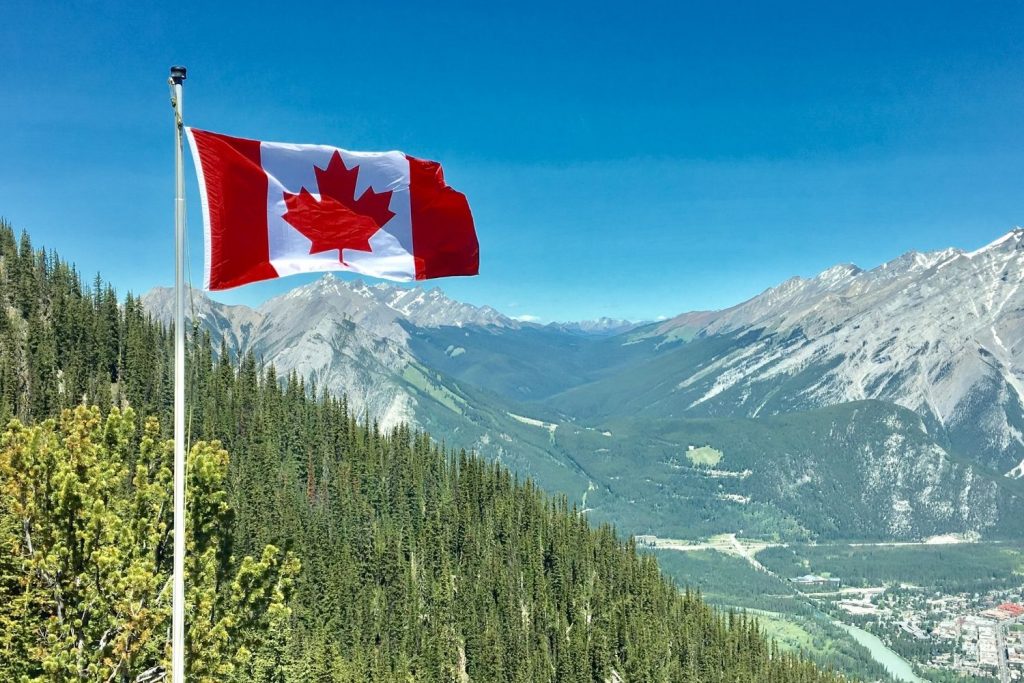 Immigrate to Canada