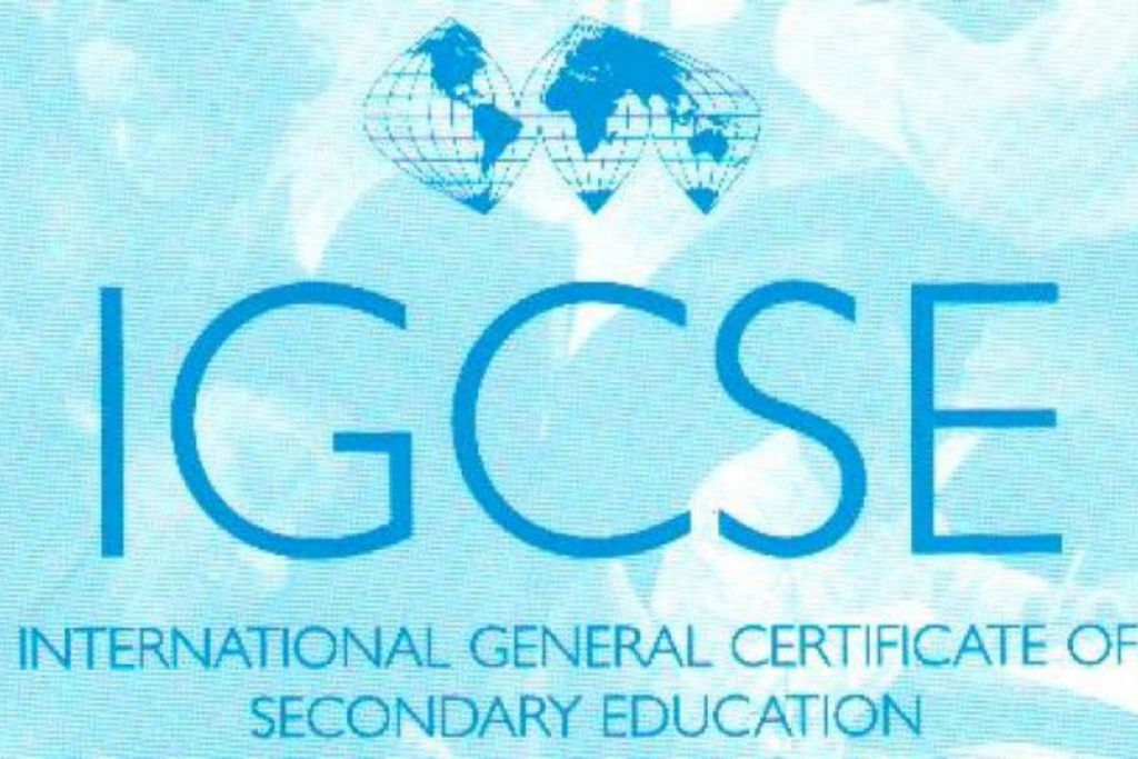 什麼是 GCSE 或 IGCSE 法語？