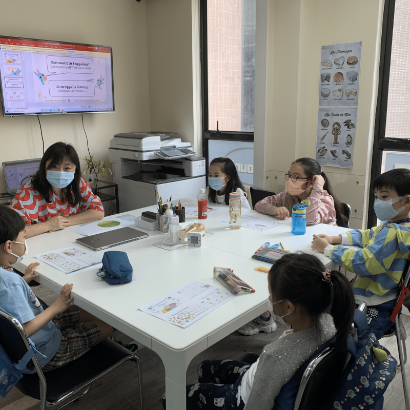 Kids lesson2b Kids lesson2b