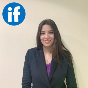 Mariam Native French Tutor Mariam