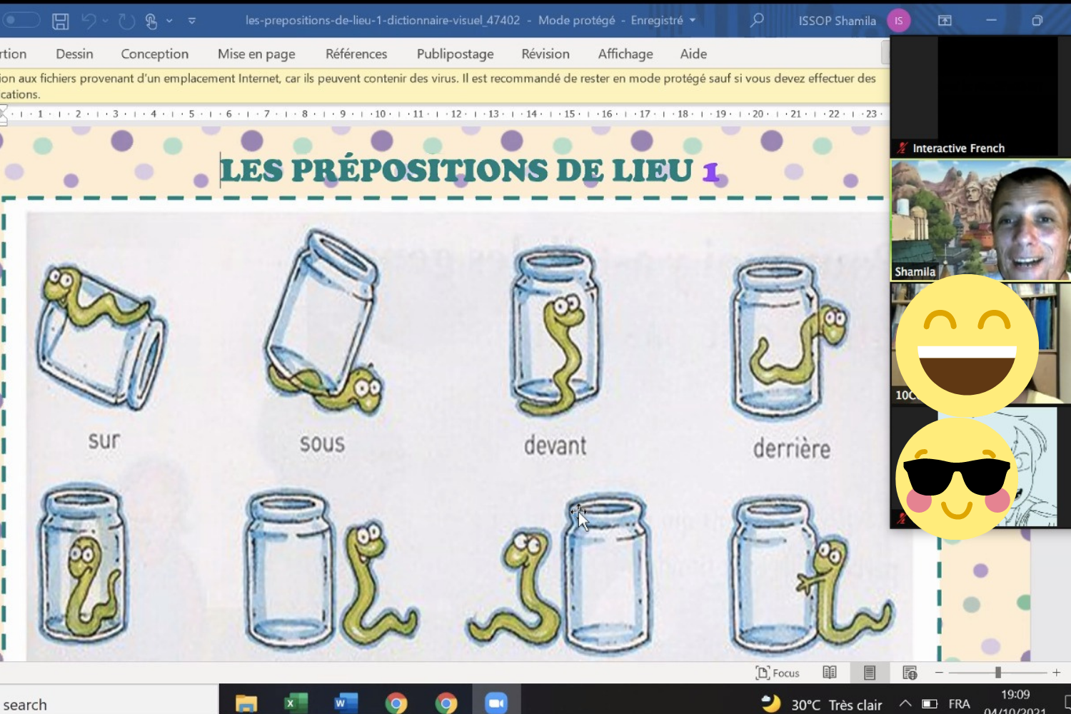 Online lesson2 Online lesson2