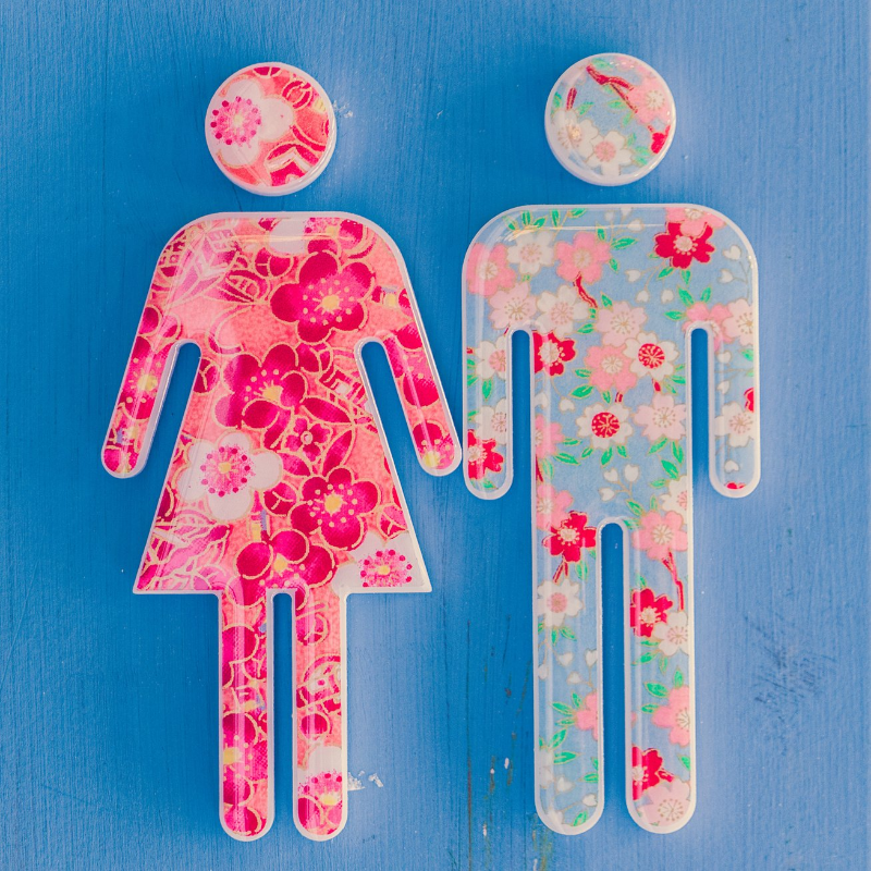 Why is French gendered?