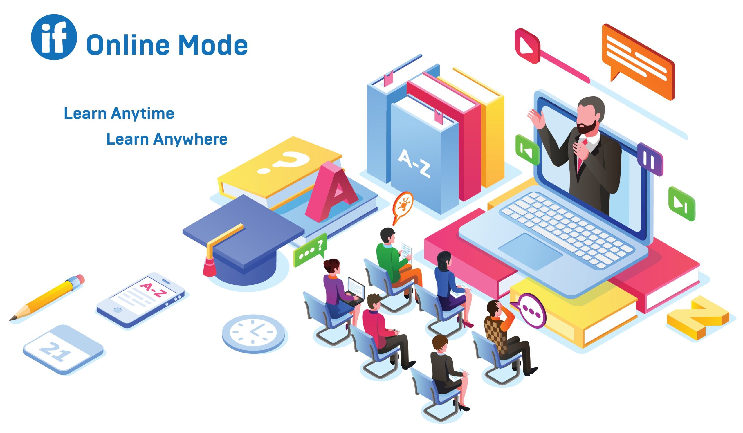 Online Mode