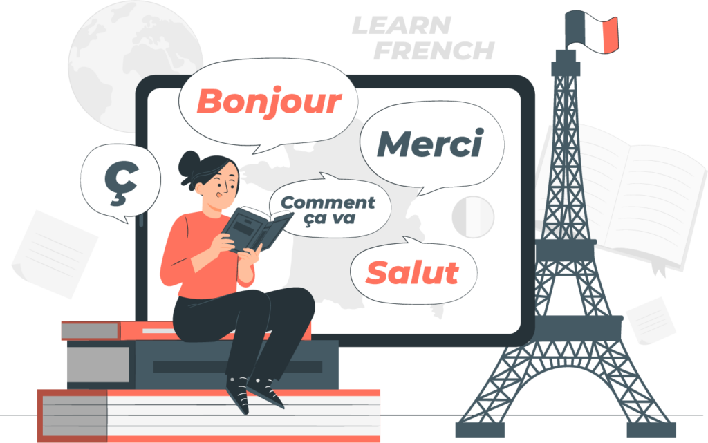learn_french_teens define