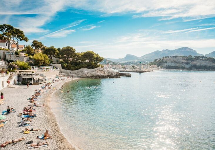 Top French Beaches
