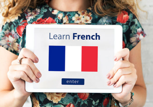 Interactive French and Alliance Française